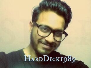HardDick1989