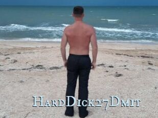 HardDick27Dmit