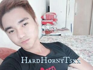 HardHornyTsxx