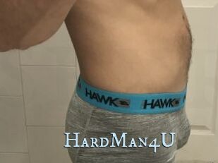 HardMan4U