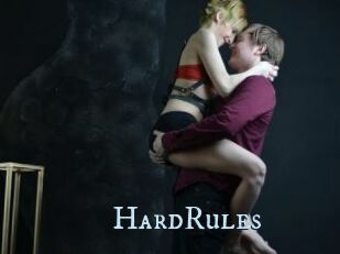 HardRules