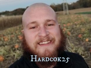 Hardcok25