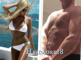 Hardcore18