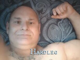 Hardleg