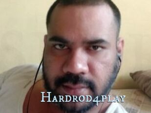 Hardrod4play