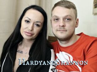 HardyandShannon