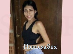 HarianaSex