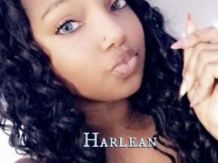 Harlean