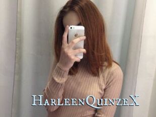 HarleenQuinzeX