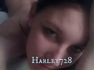 Harley728