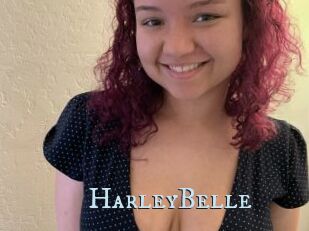 HarleyBelle