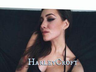 HarleyCroft