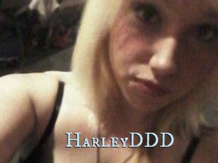 HarleyDDD