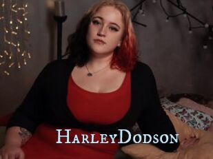 HarleyDodson