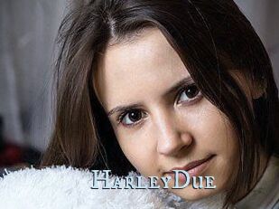 Harley_Due
