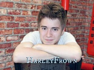 HarleyFrown