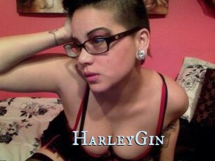 HarleyGin
