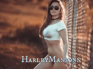 HarleyMansonn
