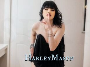 HarleyMason