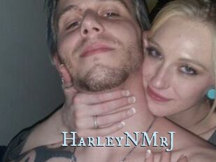 HarleyNMrJ