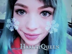 HarleyQueen
