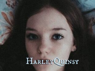 HarleyQuinsy