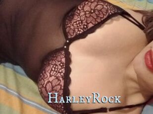 HarleyRock