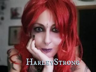HarleyStrong