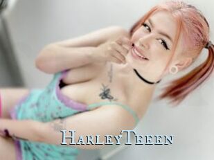 HarleyTeeen