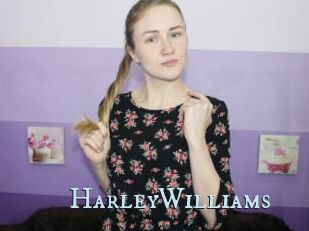HarleyWilliams