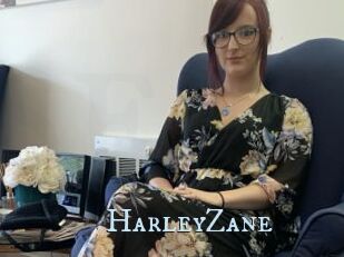 HarleyZane