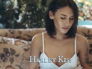 Harley_Kiss
