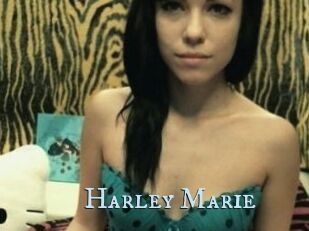 Harley_Marie