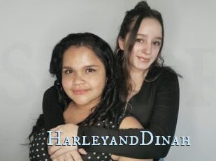 HarleyandDinah