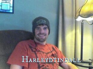 Harleydtindall