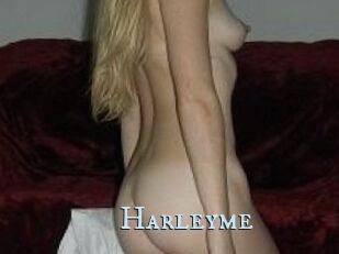 Harleyme