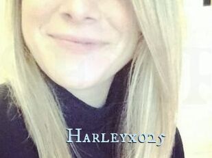 Harleyxo25