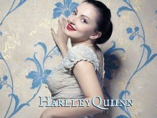 HarlleyQuiinn