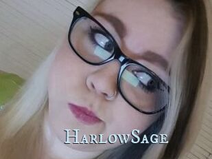 HarlowSage
