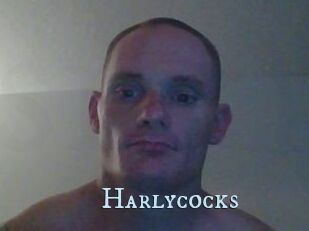 Harlycocks