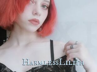 HarmlessLilith