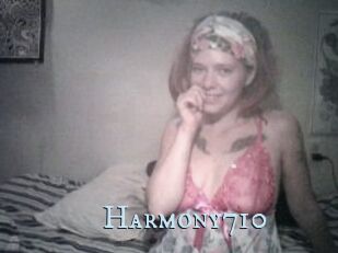 Harmony710