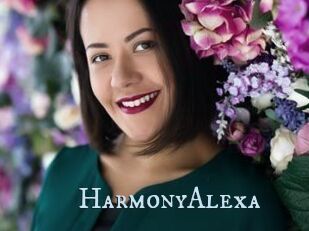 HarmonyAlexa