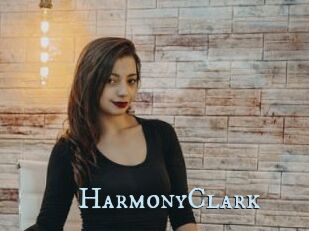 HarmonyClark