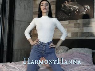 HarmonyHanna