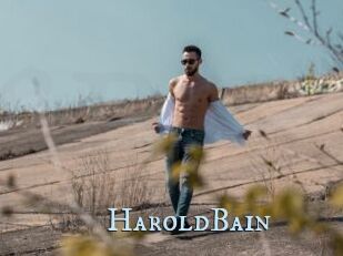 HaroldBain