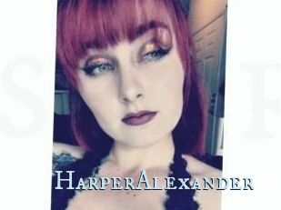 Harper_Alexander