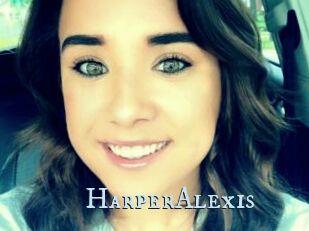 HarperAlexis