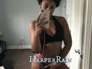 HarperRain