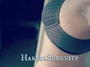 Harper_Sedenity